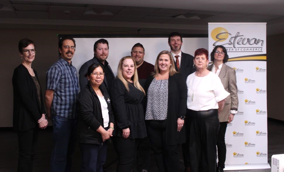 Estevan Chamber of Commerce 