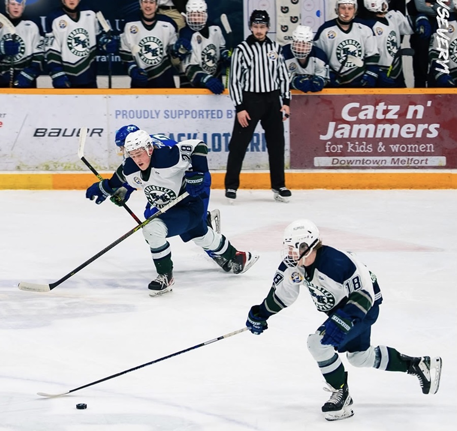 Klippers Mustangs March 2025 via Kindersley Klippers.jpg