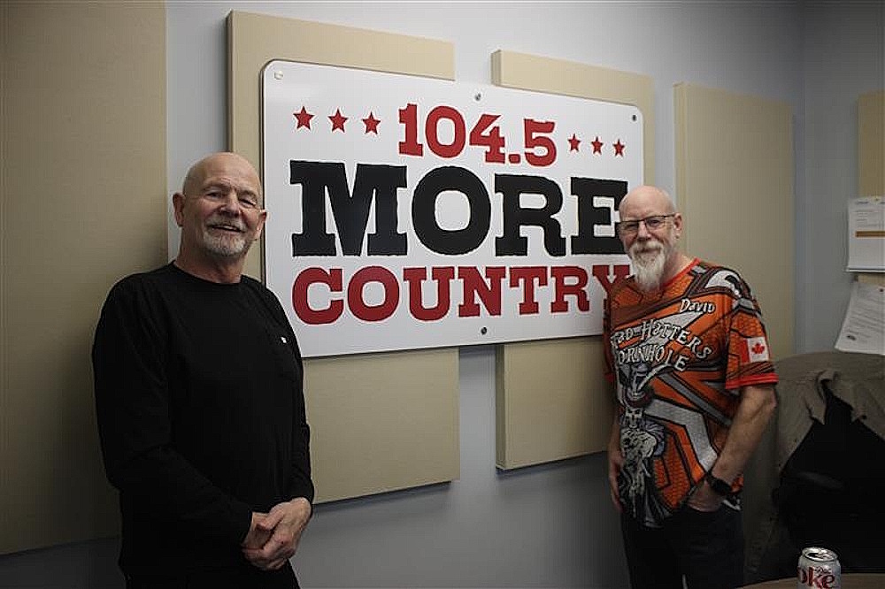 Here are five fun things to do in Strathmore and area this weekend.