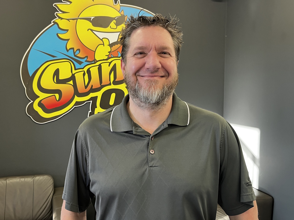Mike Thibeau