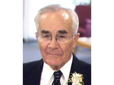 Picture of Roy Kornelsen