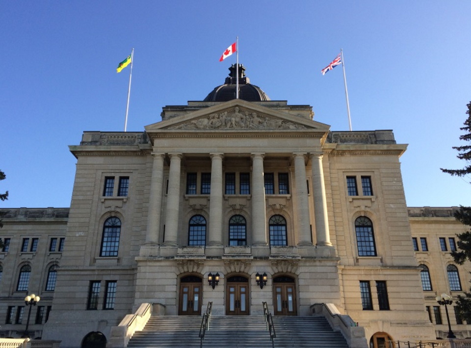 Sask Leg