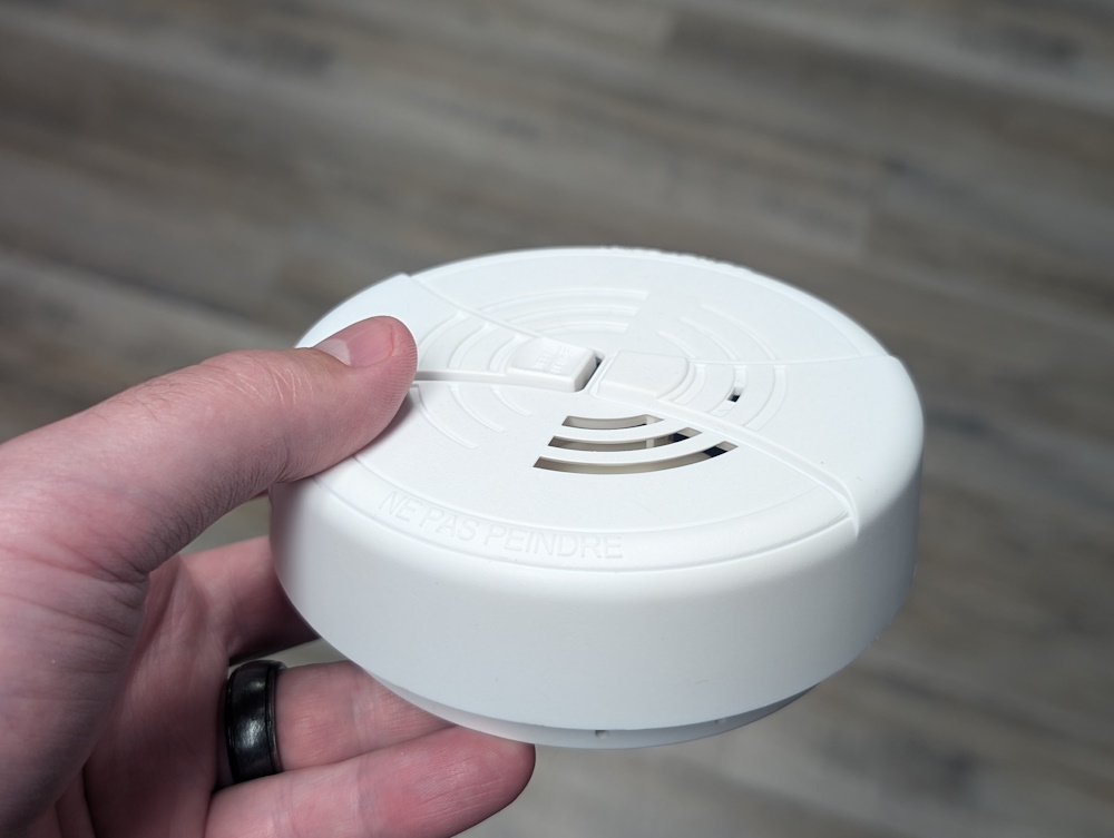 Daylight savings will start early Sunday morning. Drumheller Fire and Rescue is also asking residents to check their smoke alarms.