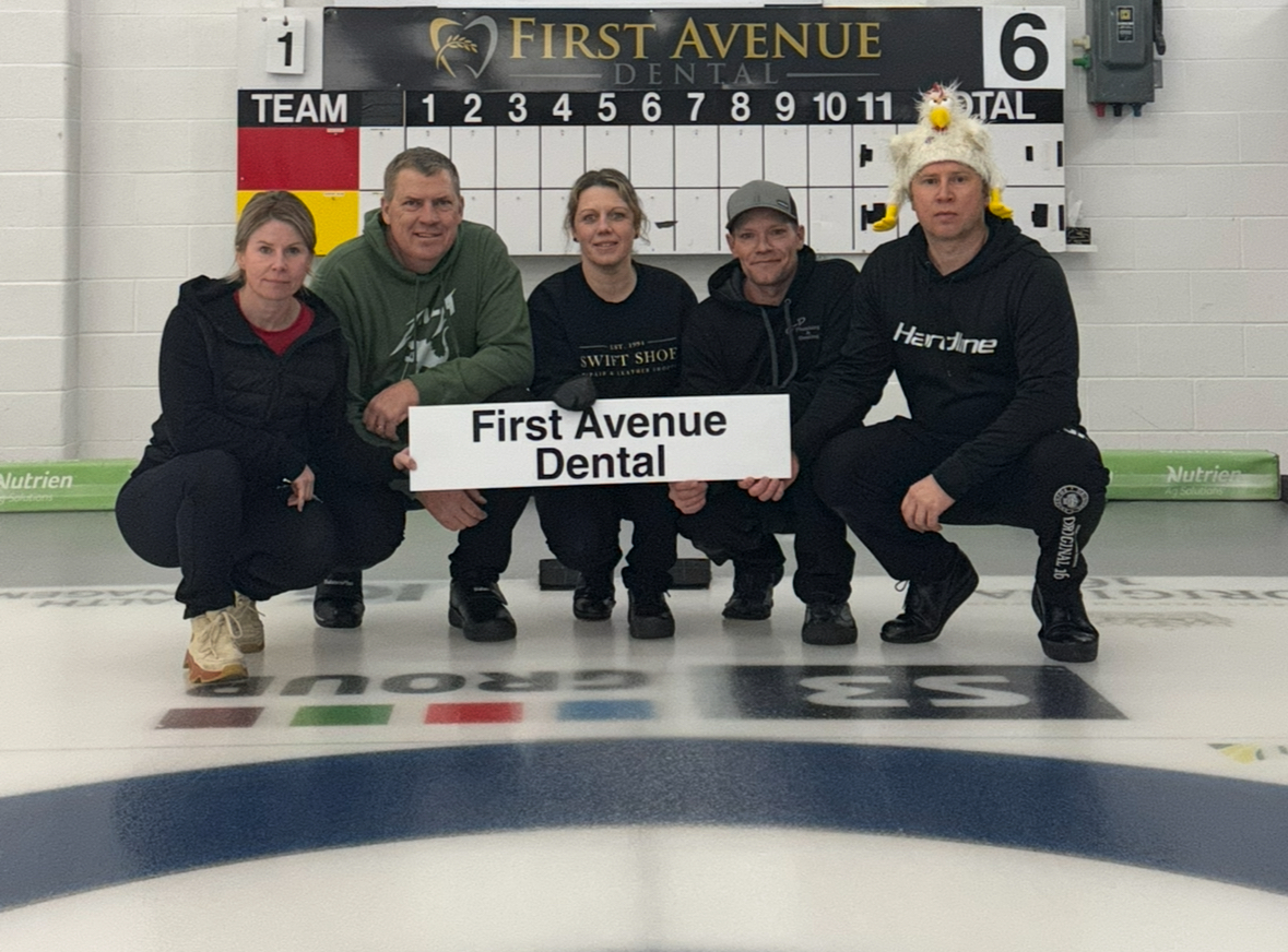 Team 1st Ave Dental