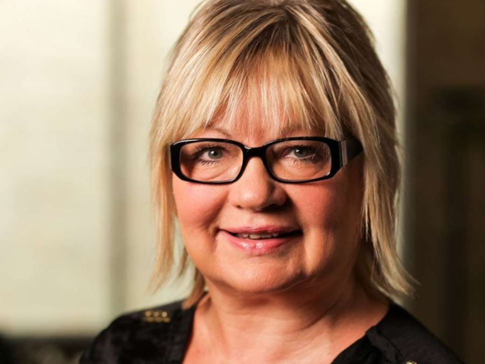 Carol Vivier