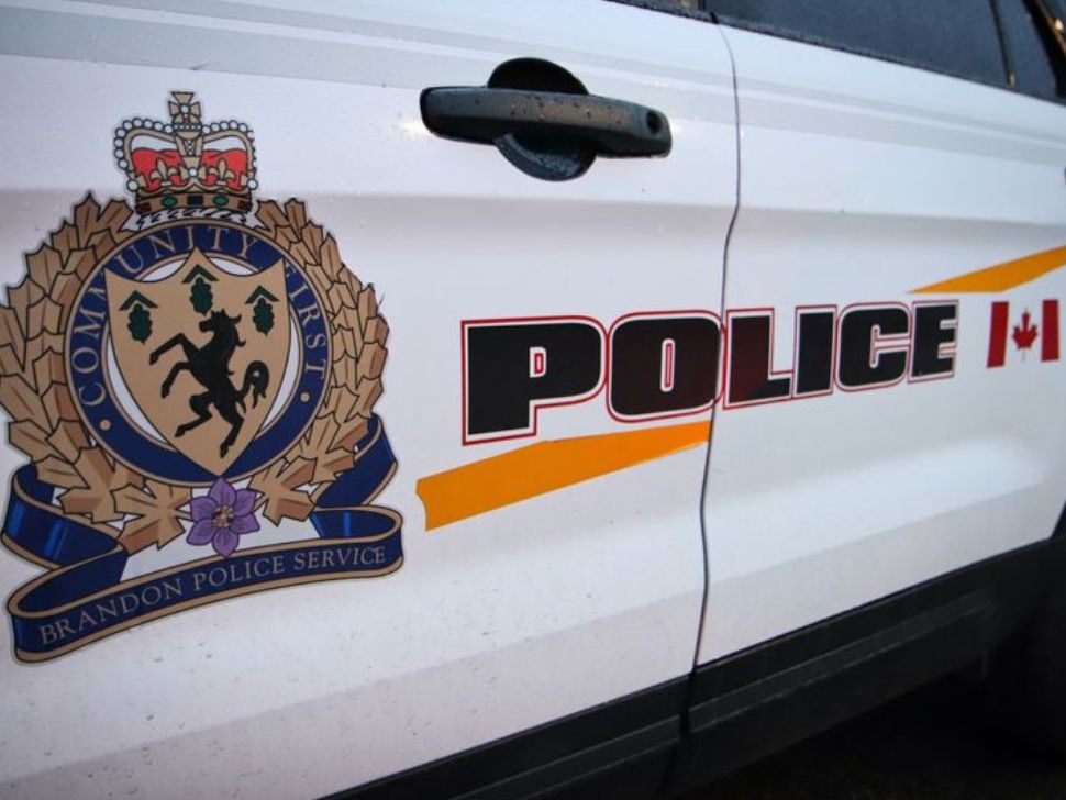 Brandon Police Service