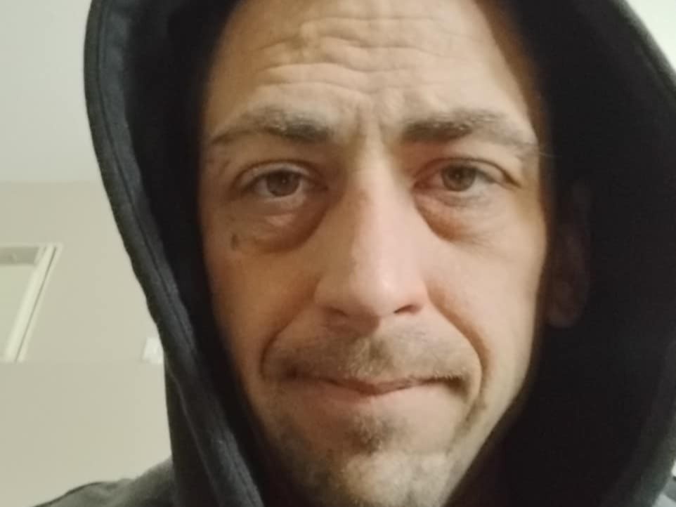 Missing Person. 