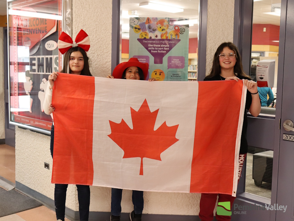 ecole morden middle school elections