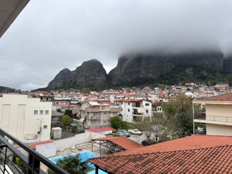 Photos taken by PCI students on their trip