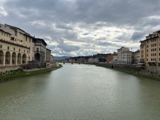 Photos taken by PCI students on their trip