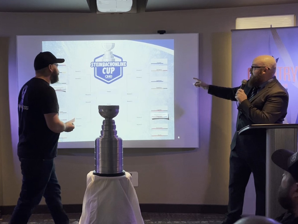 STOL Cup