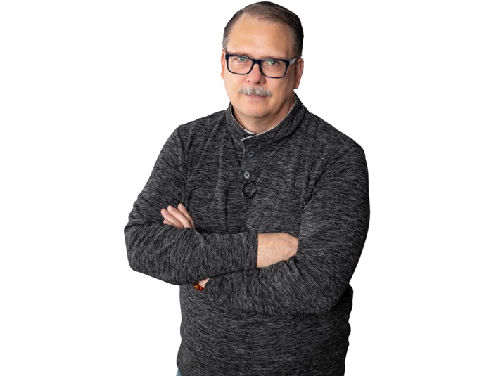 Darrell Patan Canadian Future Party