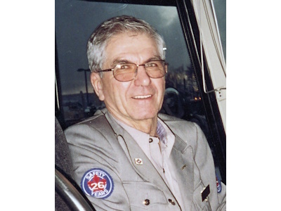 Picture of Edwin Klassen
