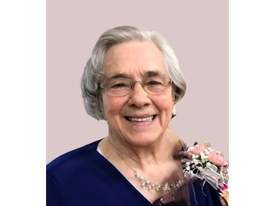 Picture of Martha Kehler