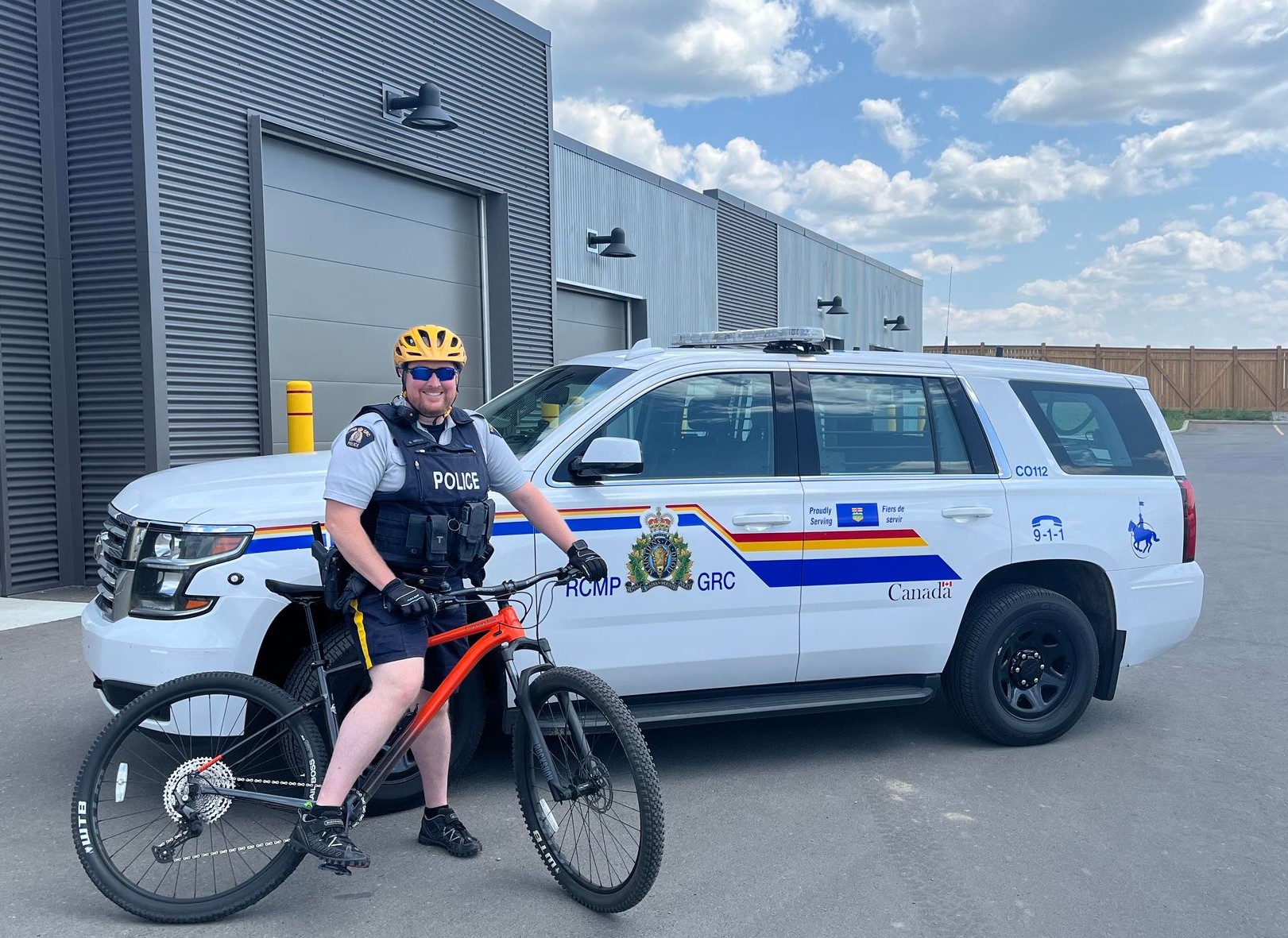 Nathan Moore bike cop1