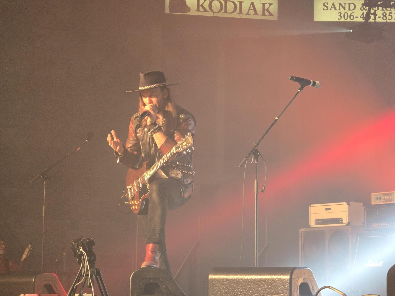 Road Hammers Concert 24
