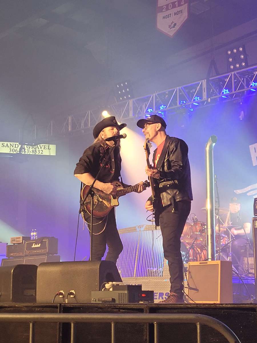 Road Hammers Concert 29