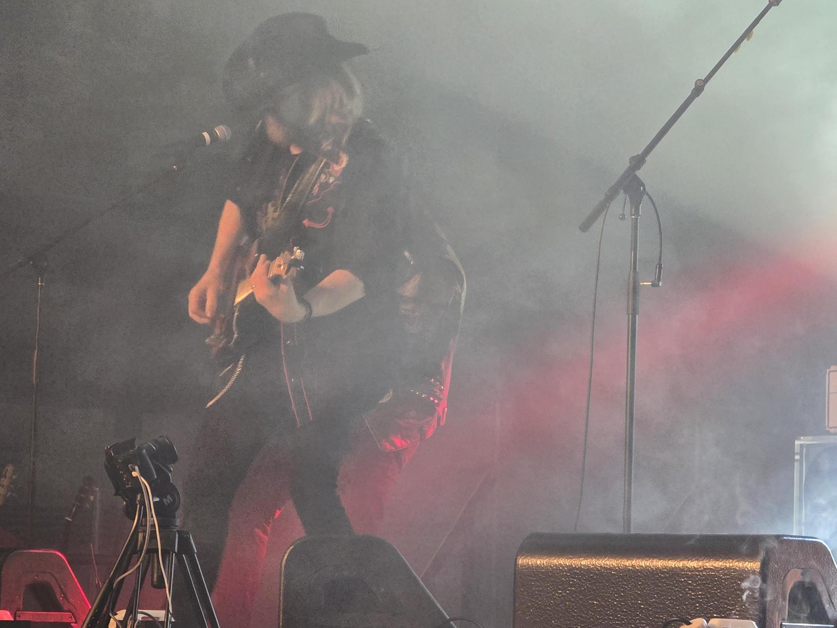 Road Hammers Concert 5