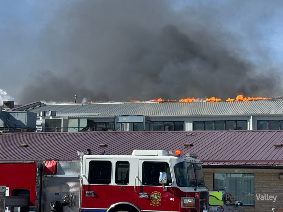 SMITTYS FIRE - SUBMITTED BY MARIA MARTSCH