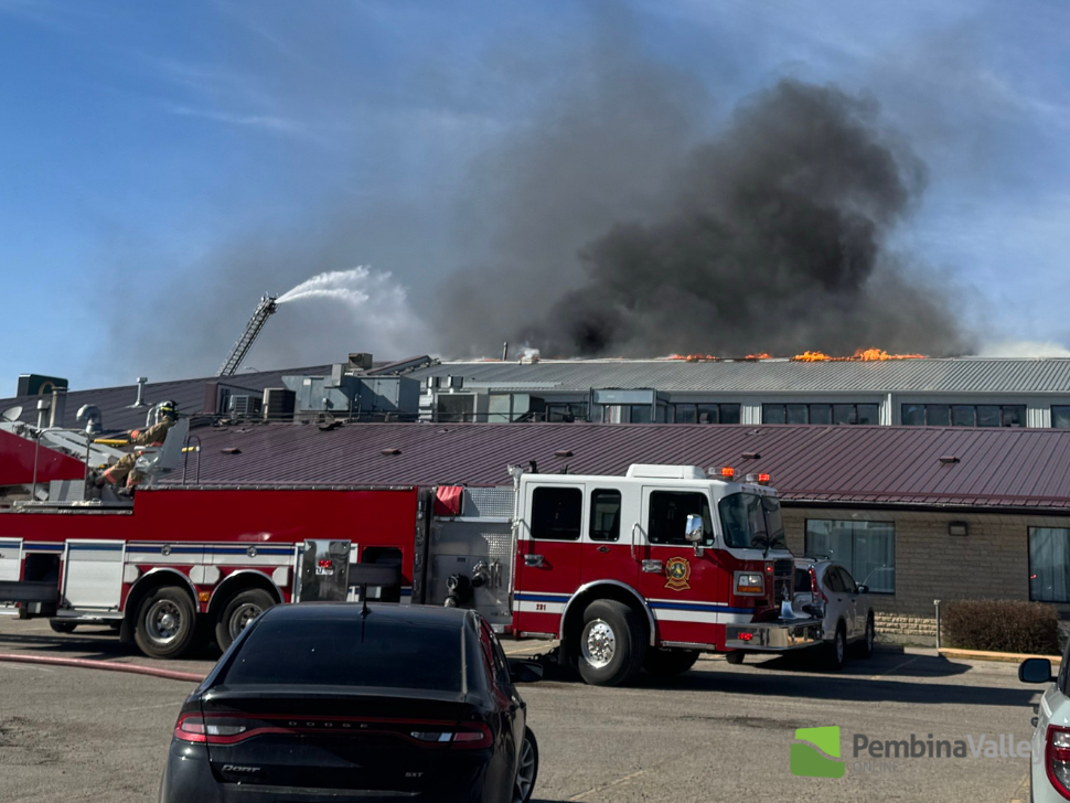 SMITTYS FIRE - SUBMITTED BY MARIA MARTSCH