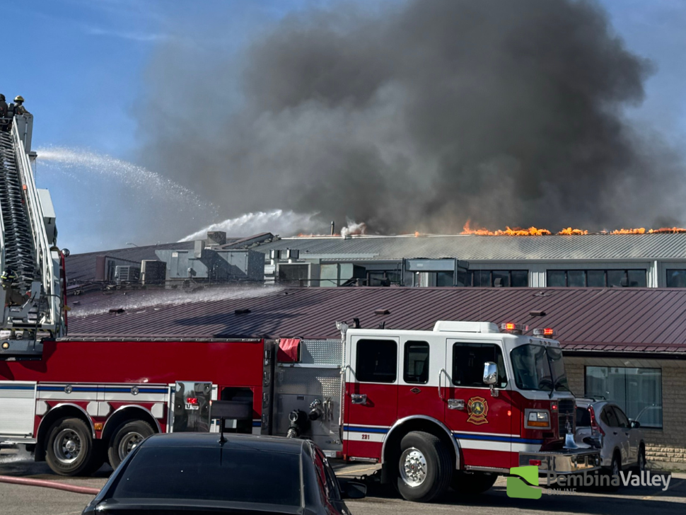 SMITTYS FIRE - SUBMITTED BY MARIA MARTSCH