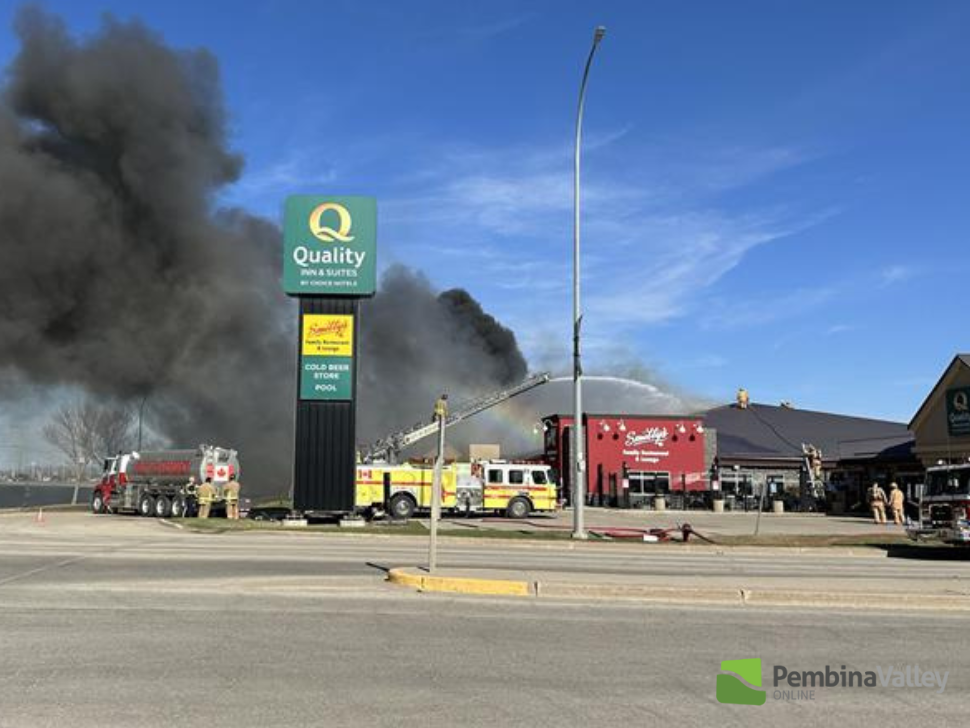 SMITTYS FIRE - SUBMITTED BY MARIA MARTSCH