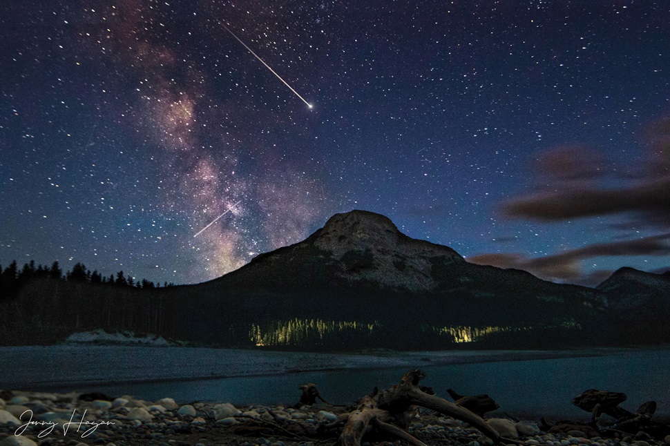 Meteor