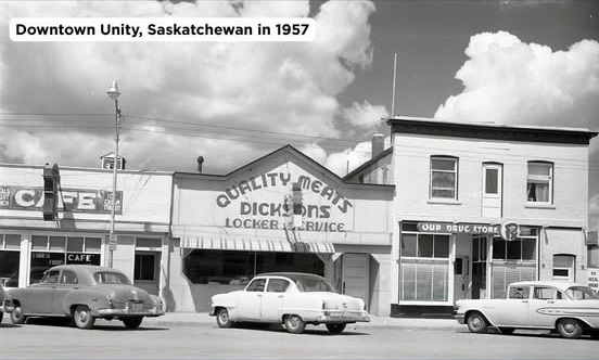 Unity 1950 Provincial Archives of Saskatchewan on Facebook.jpg