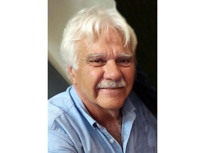 Picture of Wayne Franklin
