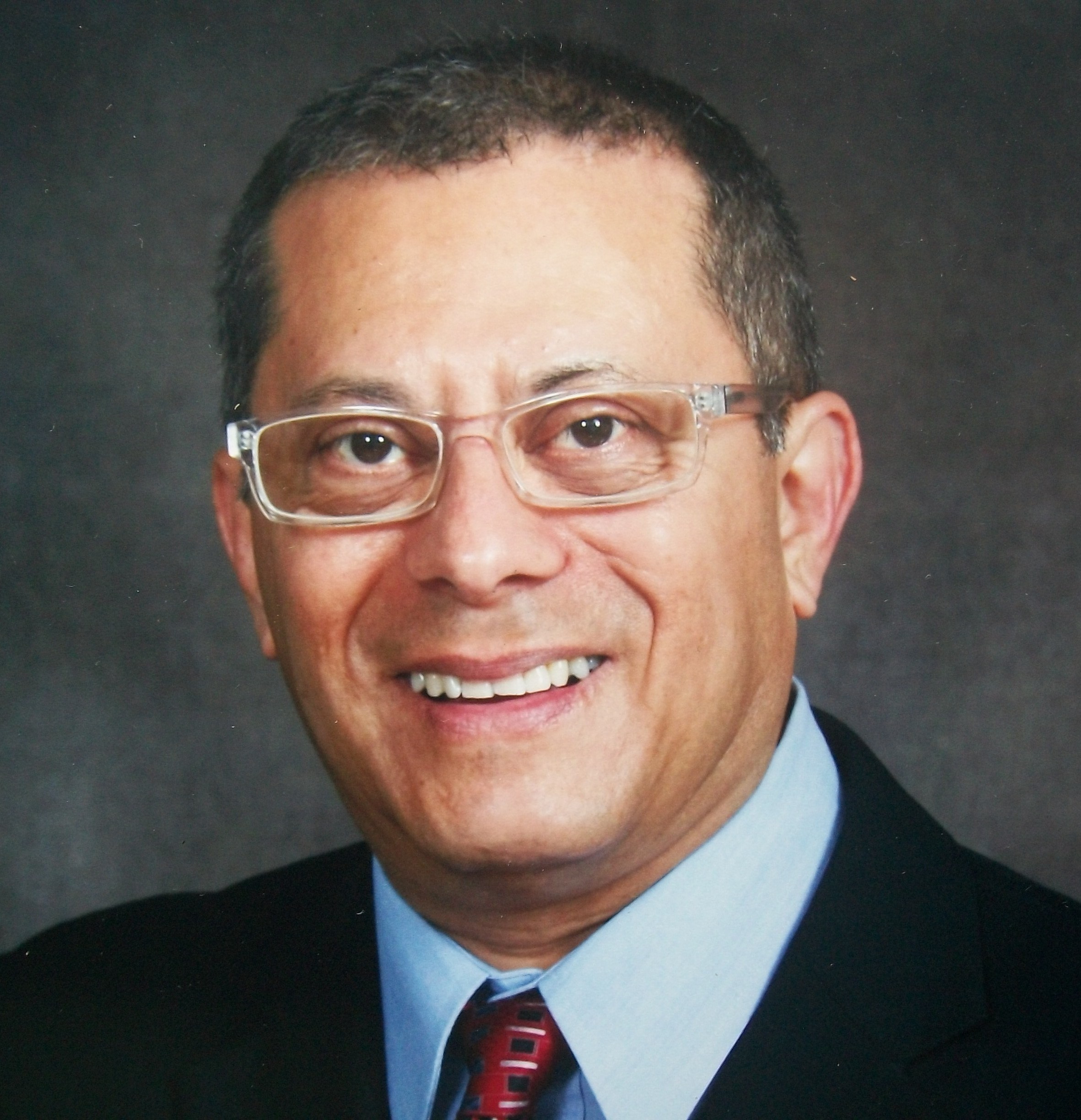 Picture of Wilbert Genoves