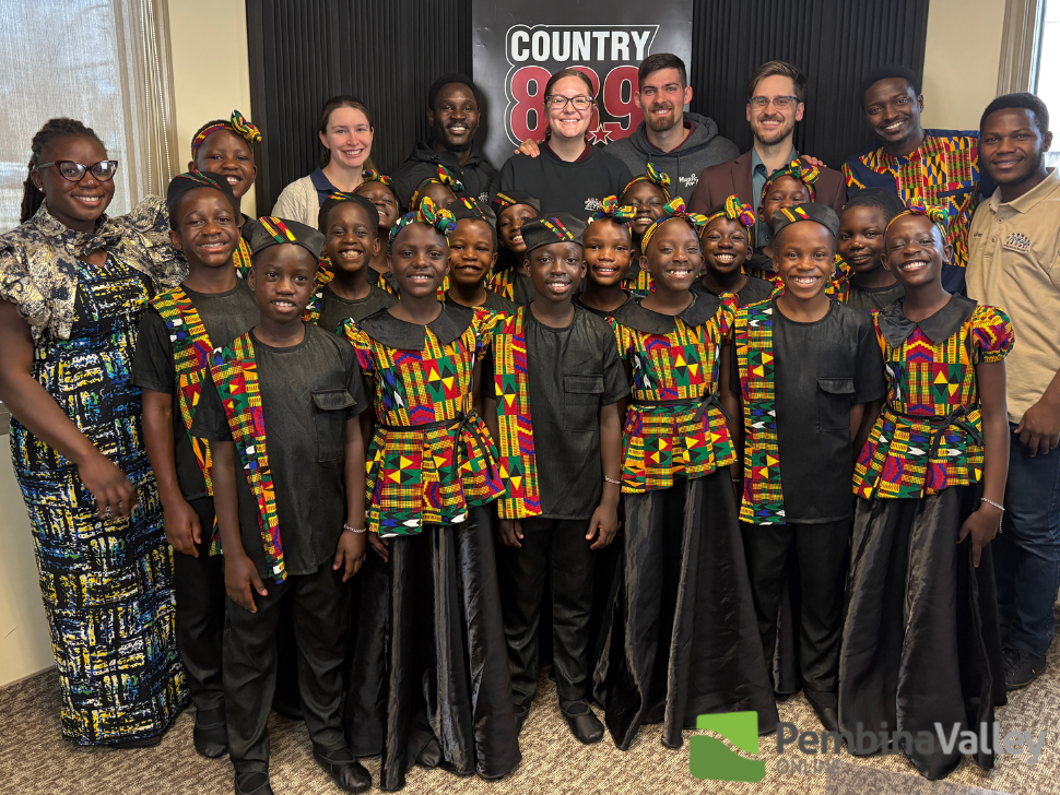 African Choir