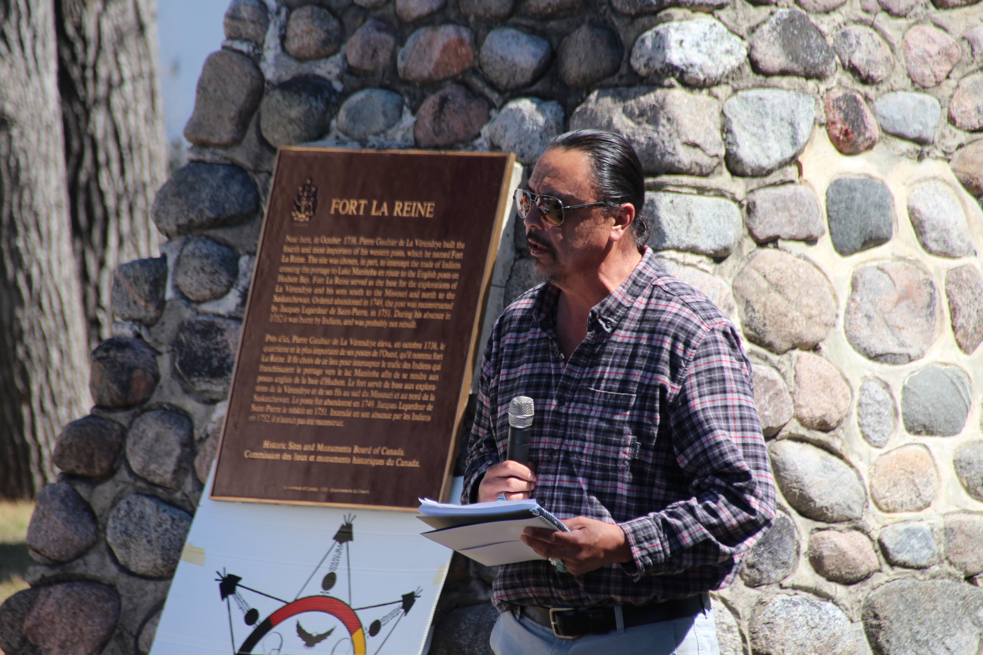 Councillor Karl Stone