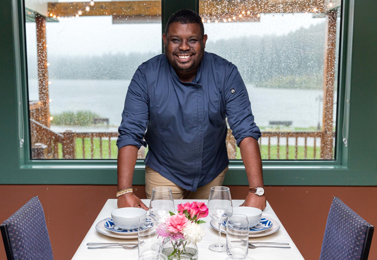 lakeview grill 1