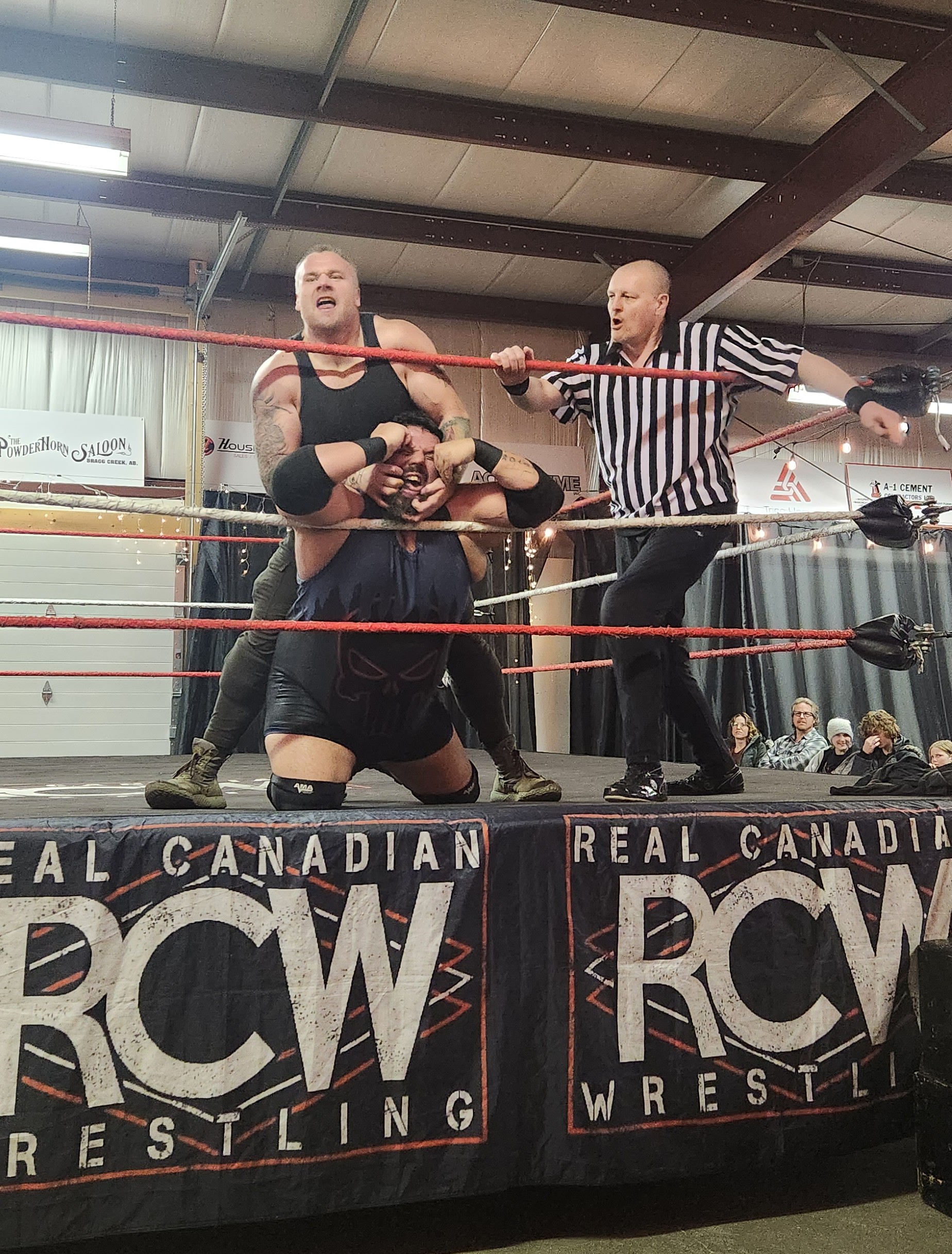 RCW May 1