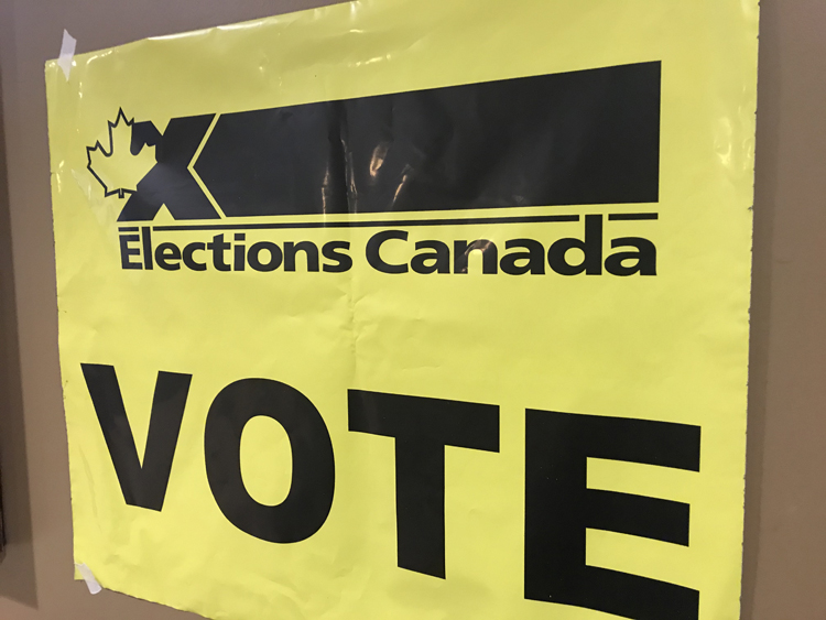 Voting