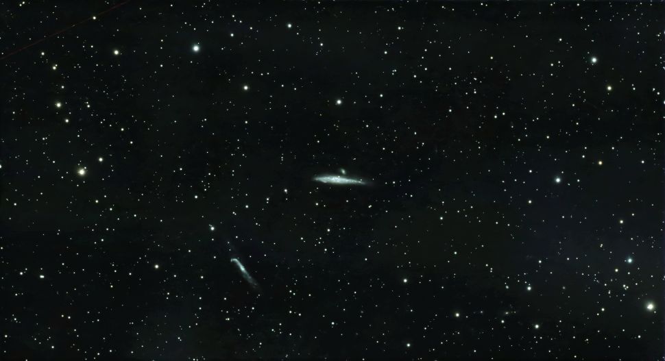 C32, Whale Galaxy