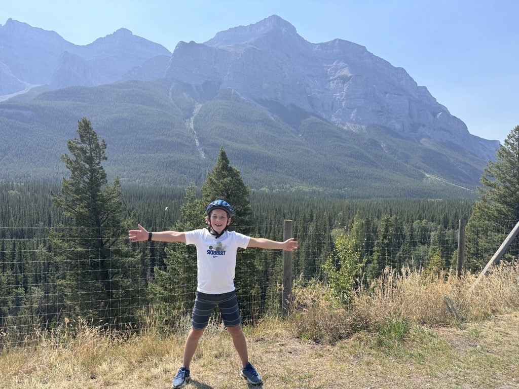 Banff Legacy Trail_Lauren Meister 