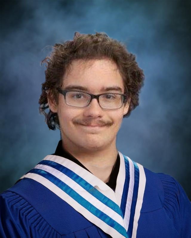 Cailean Fitzpatrick