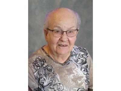 Picture of Claire Desorcy