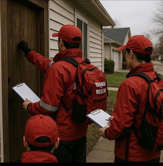 Cochrane Search and Rescue_Cochrane Search and Rescue