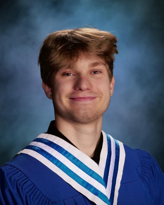 Cody Dreger