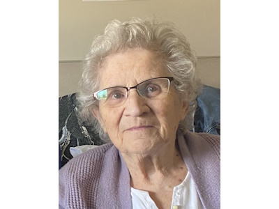 Picture of Elma Poetker