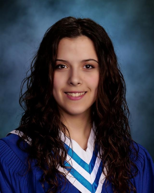 Hannah Hipfner