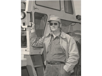 Picture of Lyall Allison