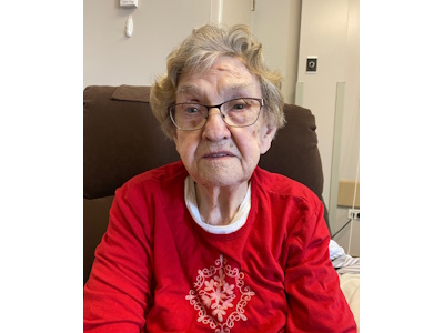 Picture of Martha Gerbrandt