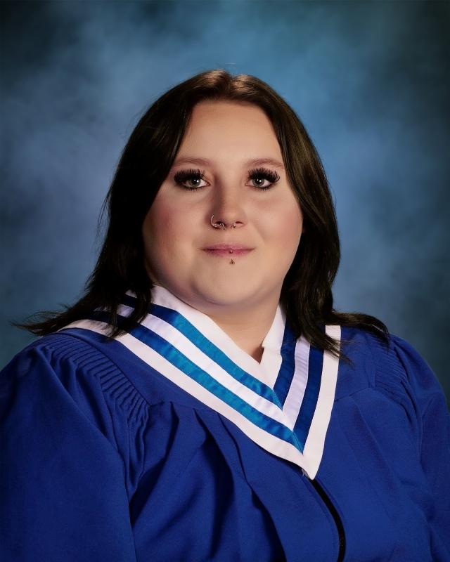 Mackenzie Thorvaldson