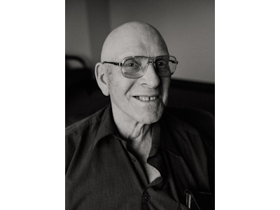 Picture of Peter Janzen