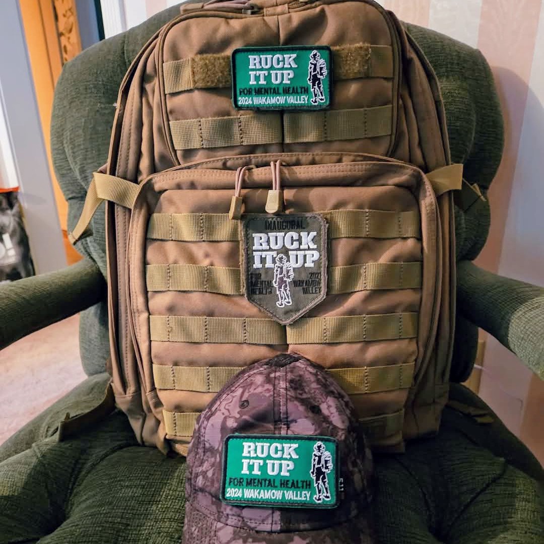 Registration is open for Ruck It Up 2025