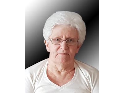Picture of Ruth Klassen nee Letkeman