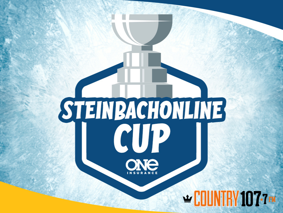 The Steinbach Online Cup presented by ONE Insurance